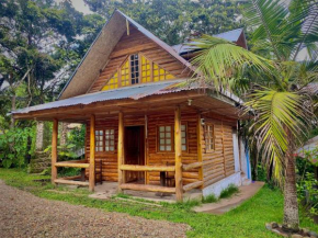 Cabañas ''El Abra''